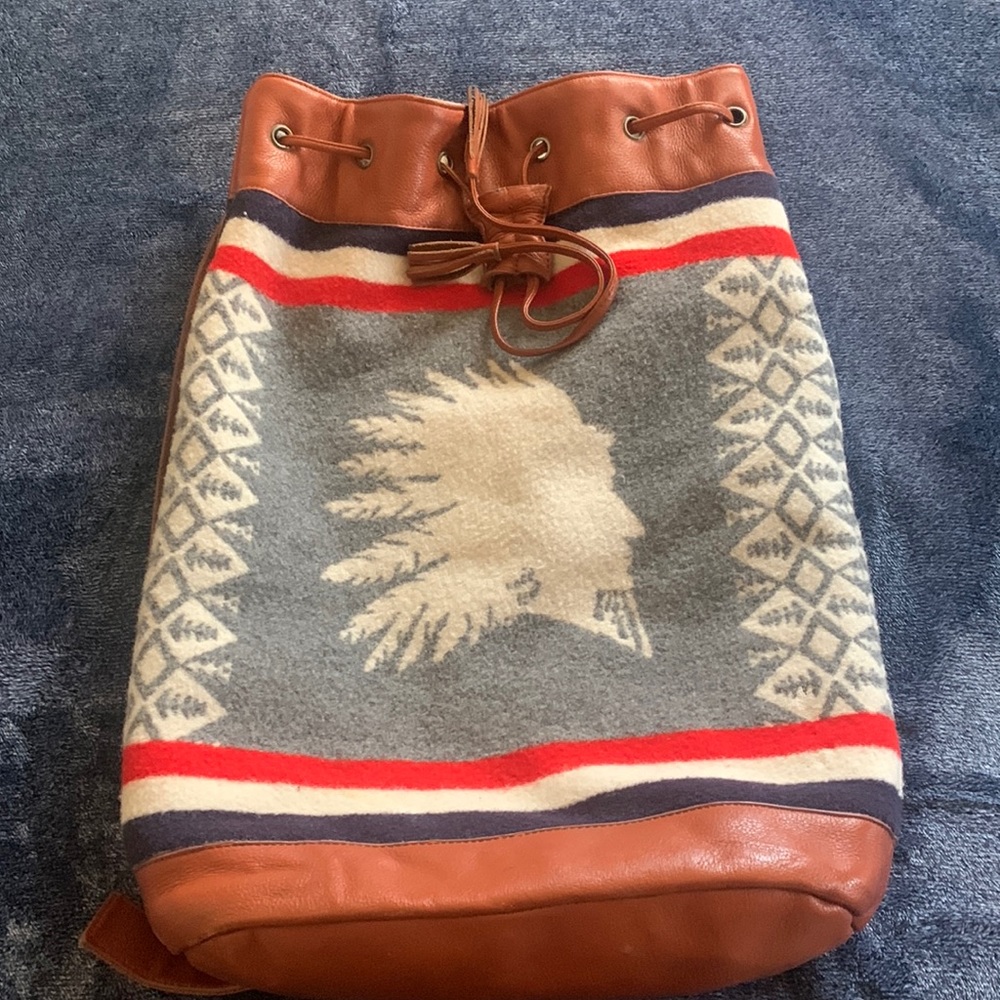 Pendleton Bag